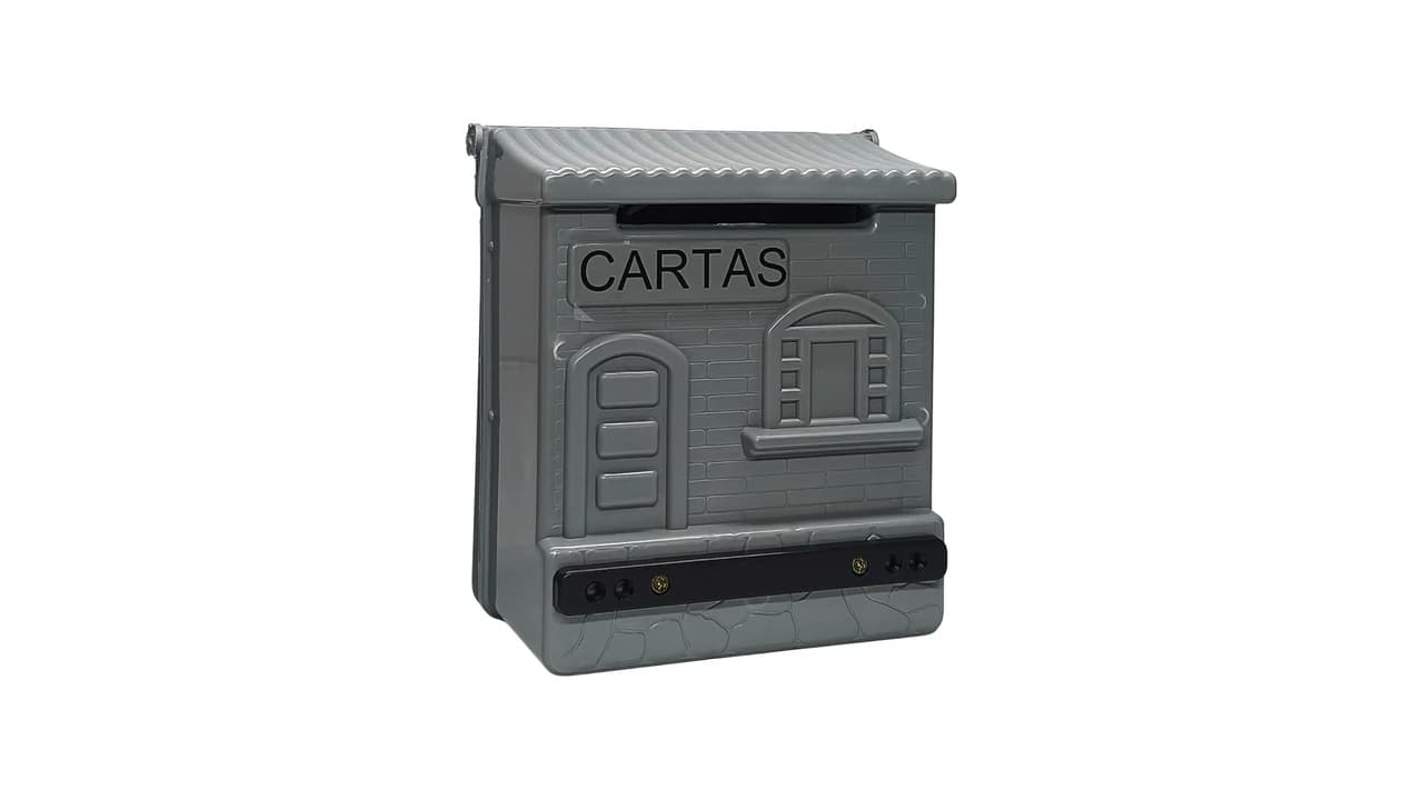 Melhor Caixa de Correio: 7 Modelos que Protegem suas Cartas com Estilo