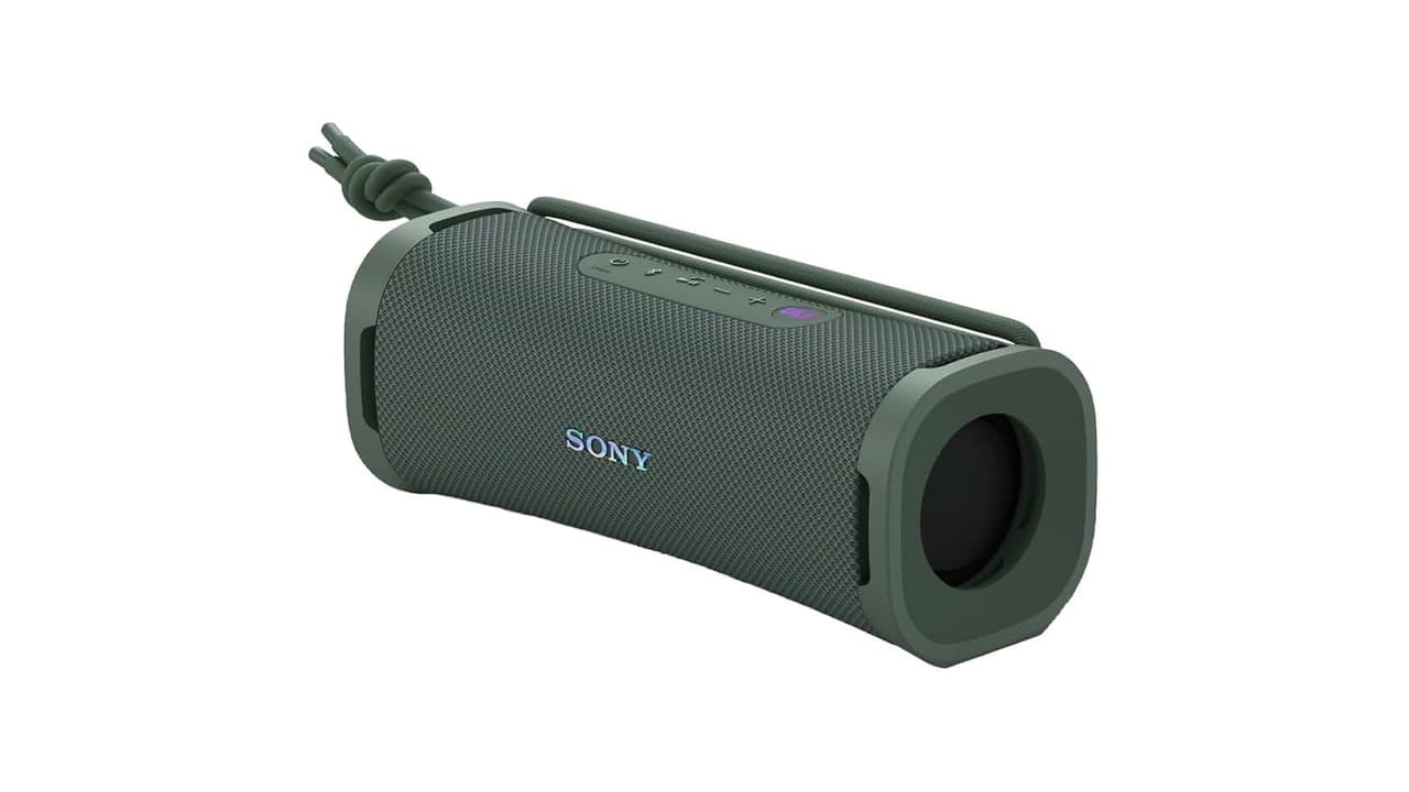 Qual a Melhor Caixa de Som Sony? Comparativo de 7 Modelos