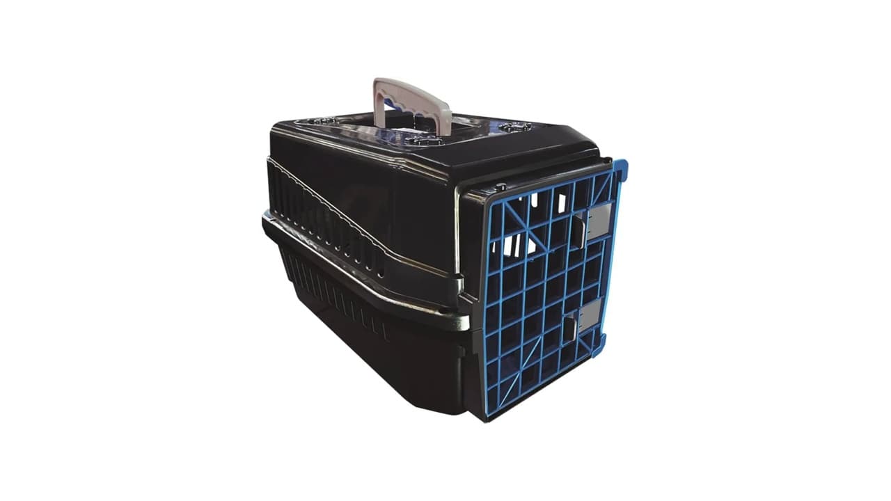 Melhor Caixa de Transporte para Gato: 7 Modelos para Viagens Seguras