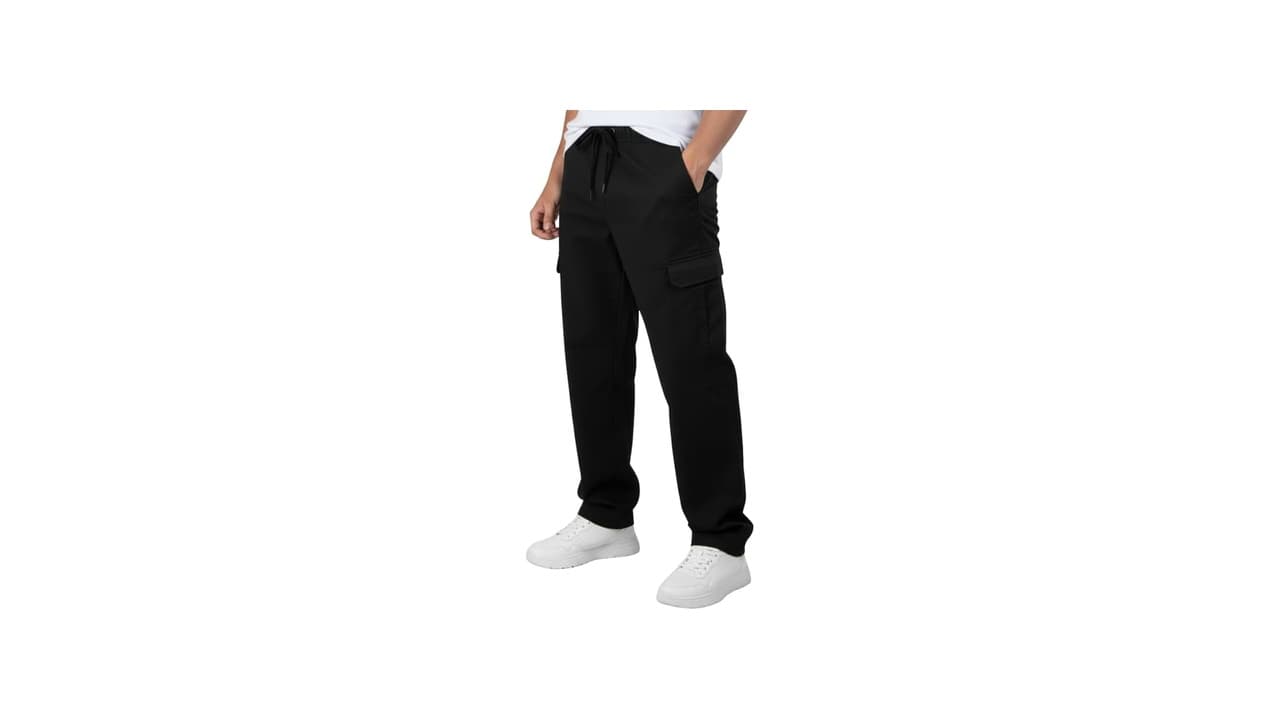 Melhor Calça Cargo Masculina: 10 Modelos para Estilo e Praticidade