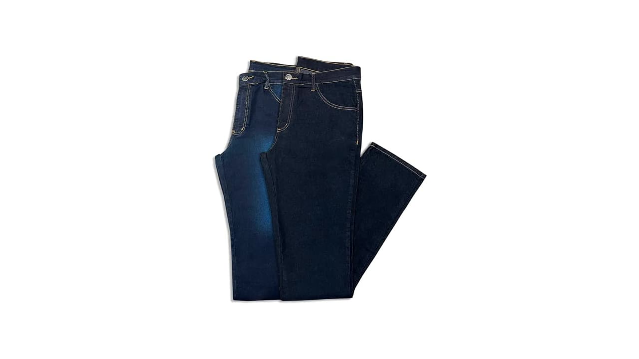 Melhor Calça Jeans Masculina? 10 Modelos Premium para Qualquer Estilo