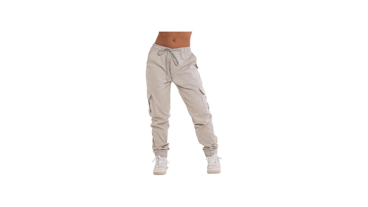 Melhor Calça Jogger Feminina: 10 Modelos para Estilo e Conforto