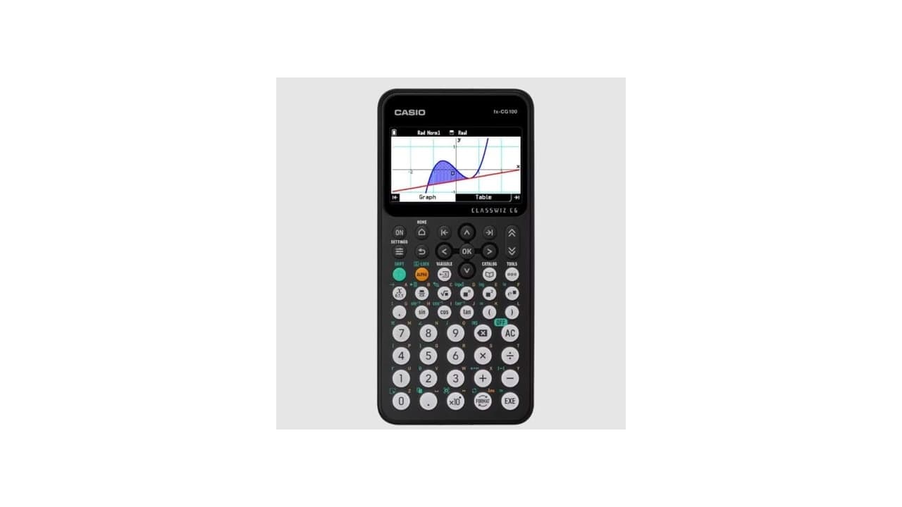 Melhor Calculadora Gráfica: 7 Modelos para Engenharia e Exames