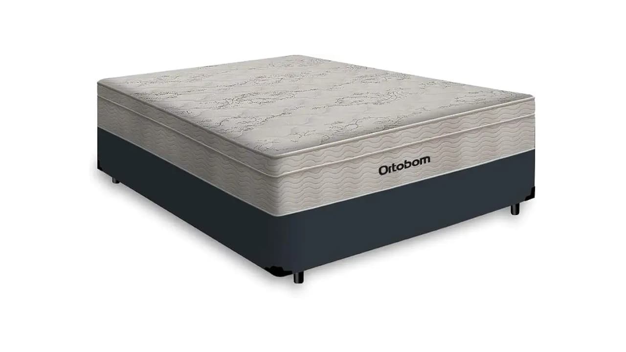 Melhor Cama de Casal: 10 Modelos com Conforto e Estilo para Seu Quarto