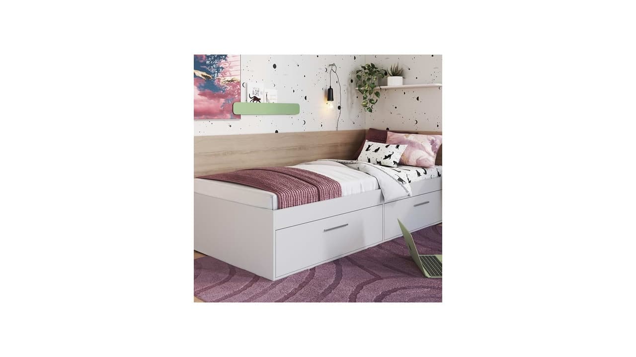 Qual a Melhor Cama de Solteiro? 7 Modelos para Qualquer Necessidade!