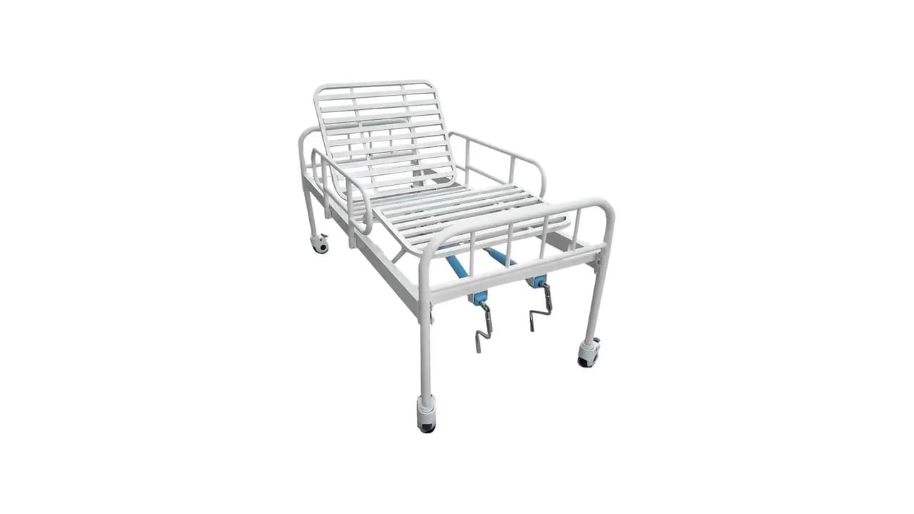 Qual a Melhor Cama Hospitalar: 10 Modelos para Conforto e Segurança