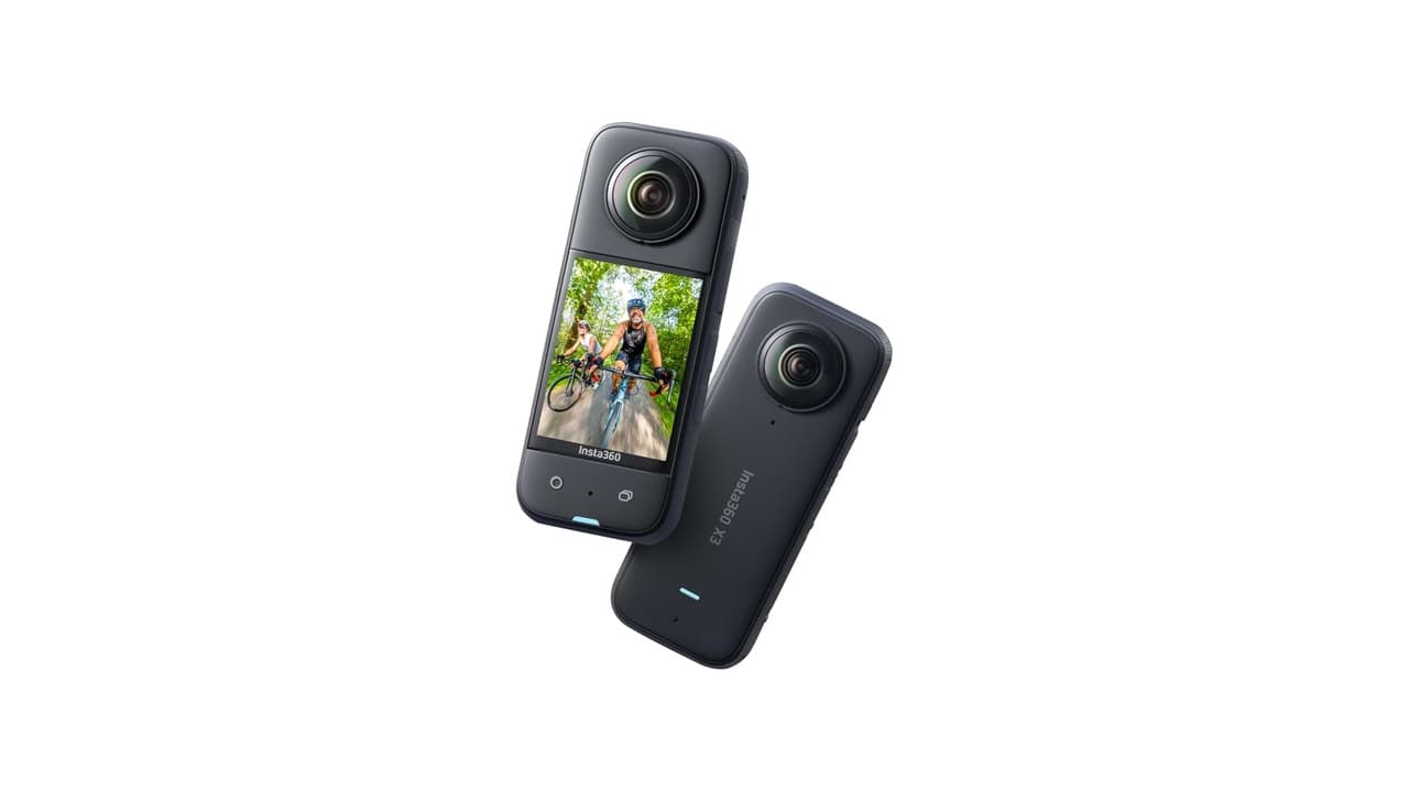 Melhor Câmera 360 Graus: As 5 Opções com Melhor Custo-Benefício