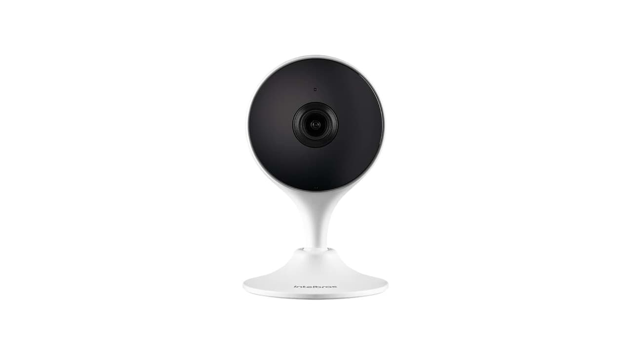 Melhor Câmera Intelbras: 7 Modelos para Segurança e Monitoramento