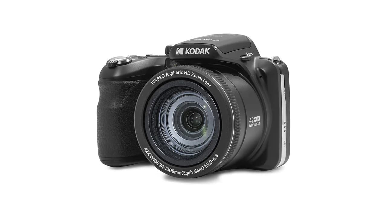 A Melhor Câmera Semi Profissional: 7 Modelos Testados e Aprovados