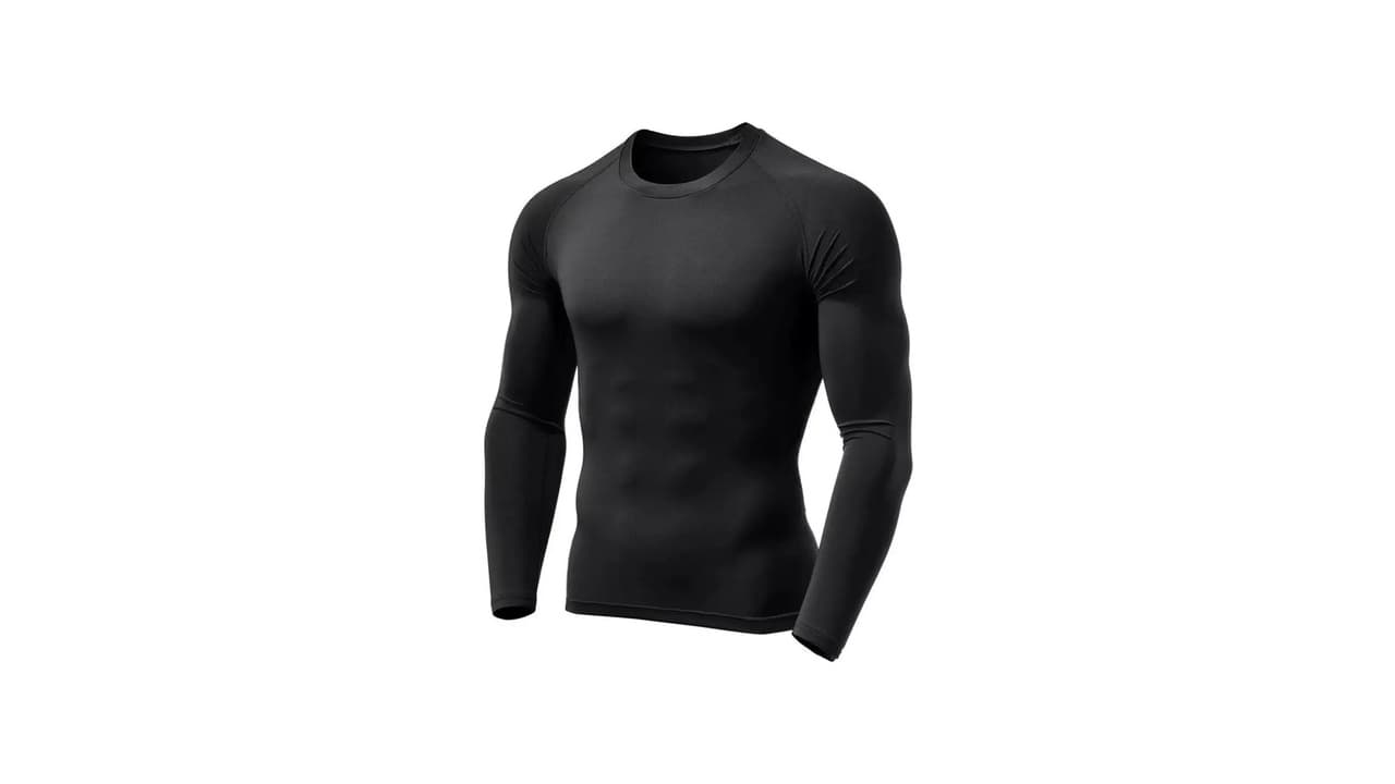 Melhor Camisa Térmica: 7 Opções Testadas com Proteção UV 50+