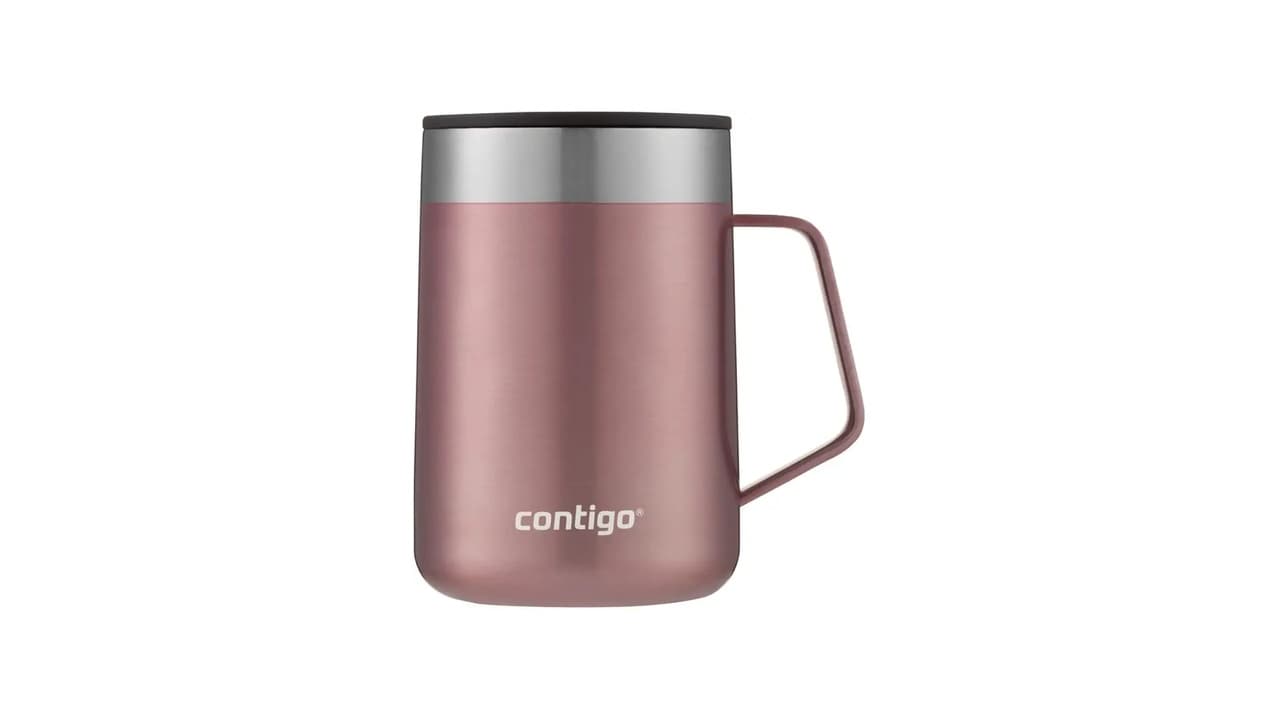 Melhor Caneca Térmica: 12 Modelos Testados para Café, Viagem e Escritório