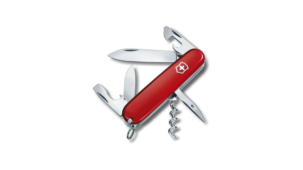 Melhor Canivete Victorinox: 7 Modelos para Qualquer Necessidade