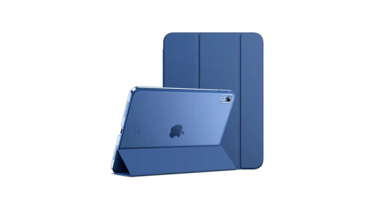 Melhor Capa para iPad: 12 Opções com Sleep Automático e Proteção Premium