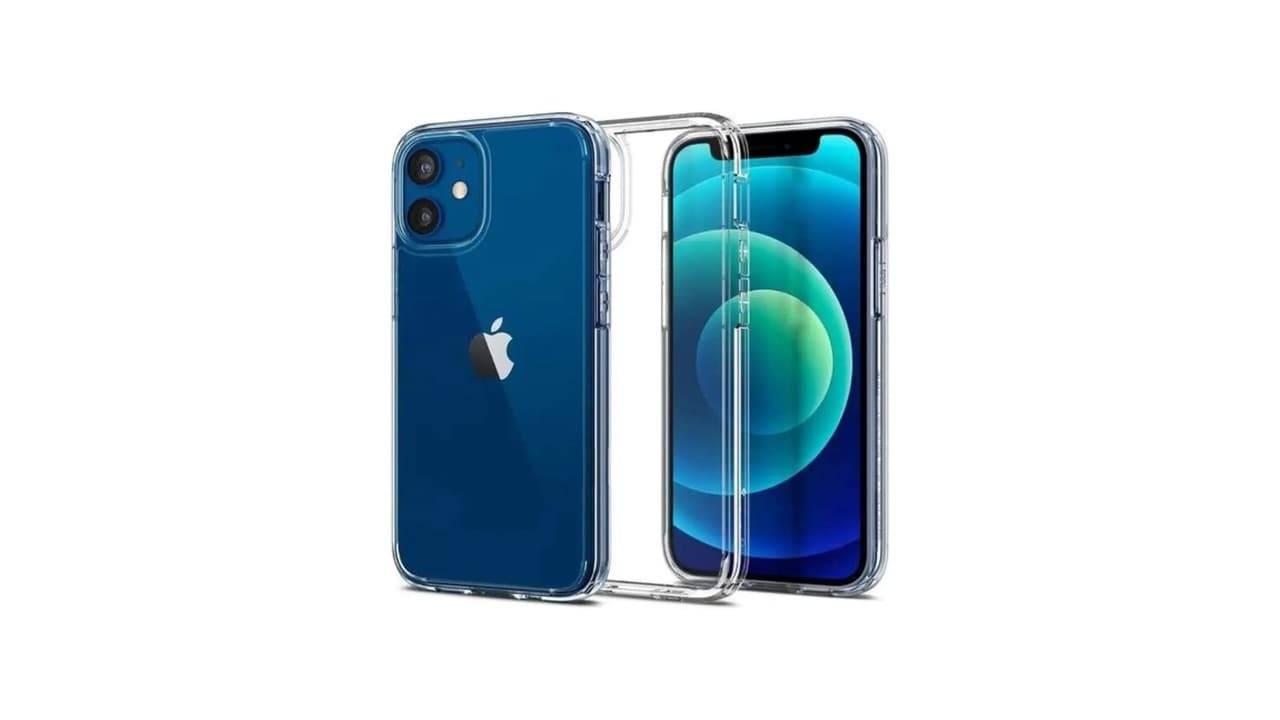 A Melhor Capa para iPhone 12: 7 Opções com Proteção e Estilo