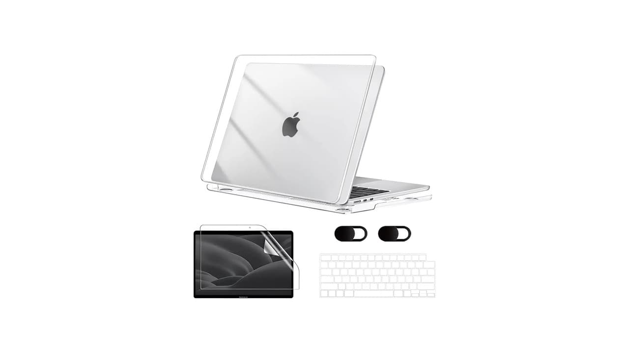 Melhor Capa para MacBook Air: 7 Opções com Proteção Total