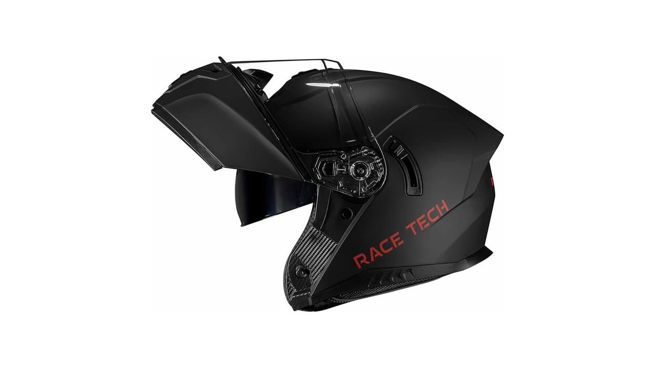 Melhor Capacete Articulado: 8 Modelos para Segurança e Conforto Definitivo