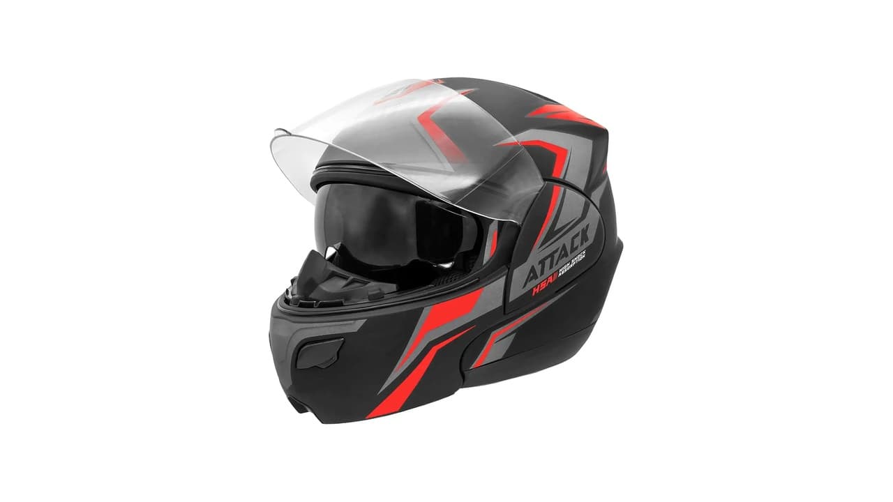 Melhor Capacete Escamoteável: 7 Modelos Testados e Aprovados