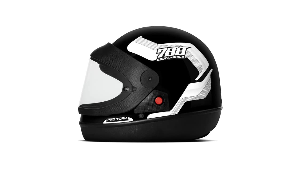 Qual o Melhor Capacete Fechado? Guia Definitivo com Top 10 Modelos