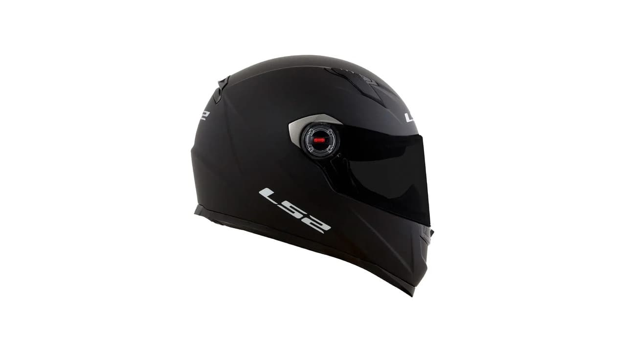 Melhor Capacete LS2: 8 Modelos para Motociclistas com Segurança e Estilo