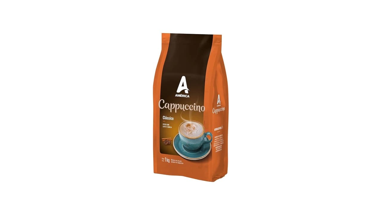 Melhor Cappuccino em Pó: 7 Opções Testadas para Satisfazer Todos os Paladares