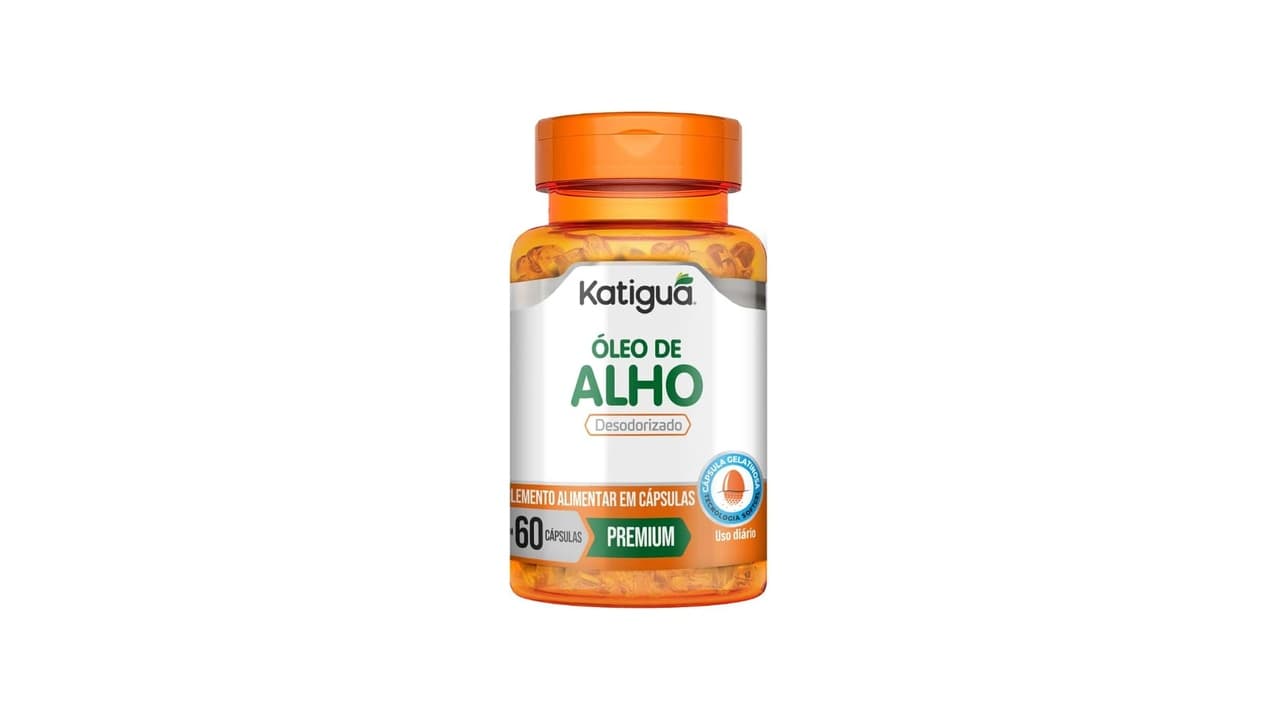 Melhor Cápsula de Alho: 10 Modelos com Mais Alicina e Sem Odor