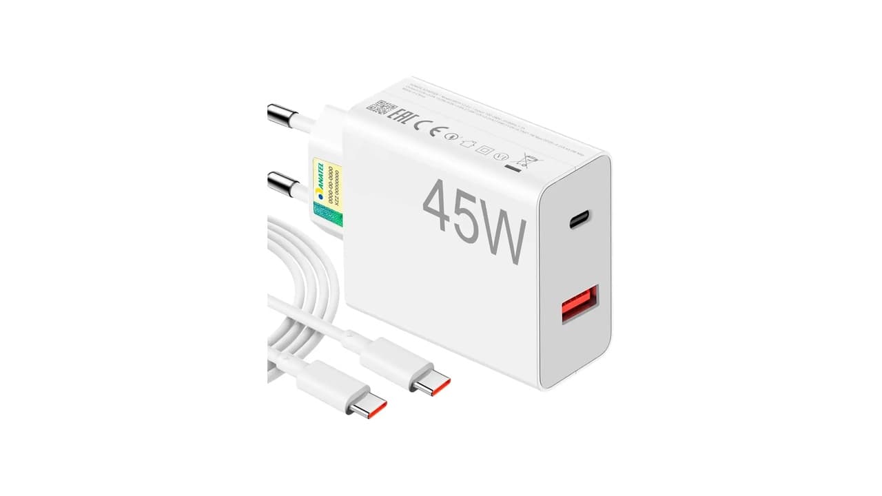 Melhor Carregador Universal para Celular: 7 Modelos Ultra Rápidos para iPhone e Android