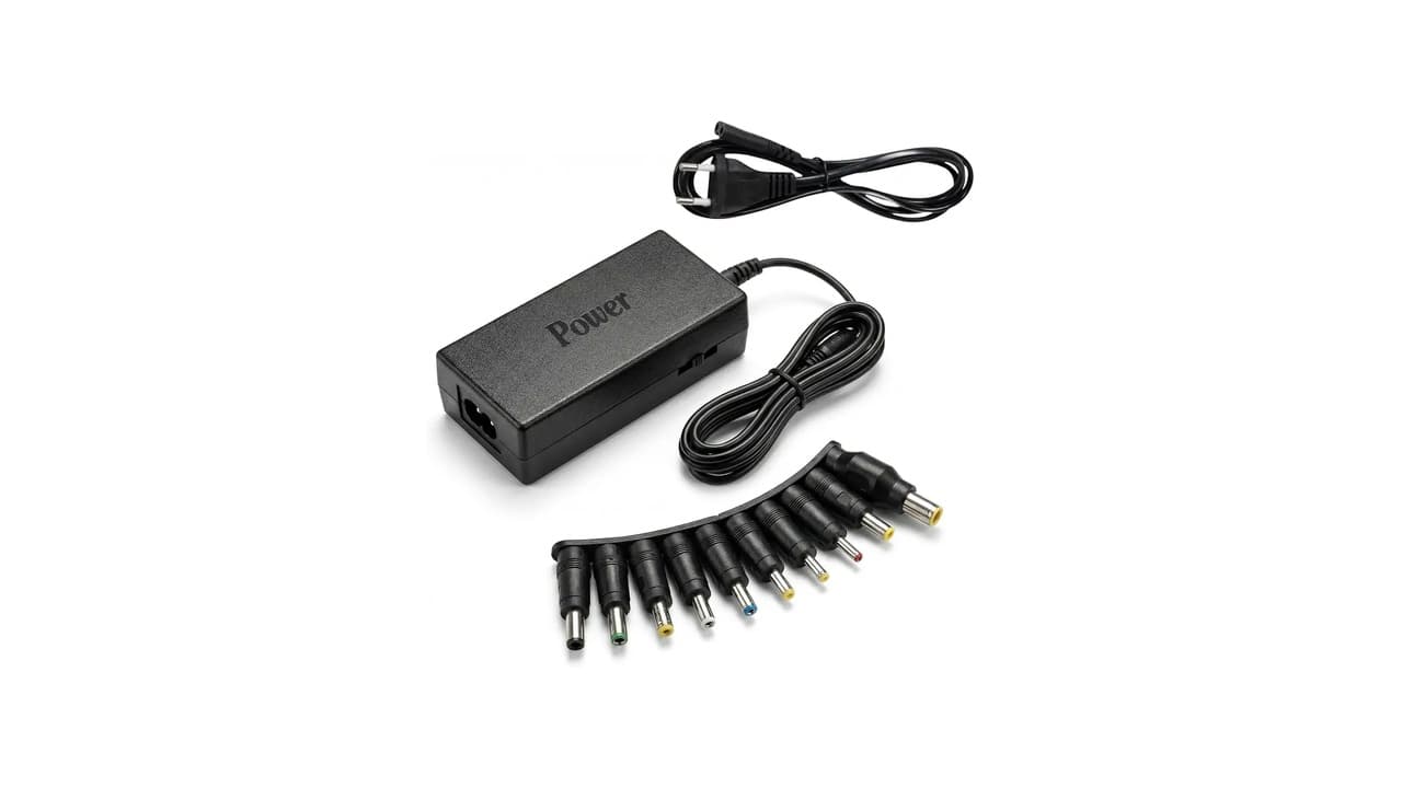 Melhor Carregador Universal para Notebook: 10 Modelos com Tecnologia GaN e Power Delivery