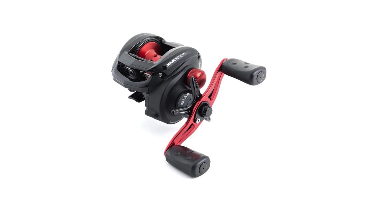 Melhor Carretilha Perfil Baixo: 10 Modelos Testados para Pesca de Alta Performance