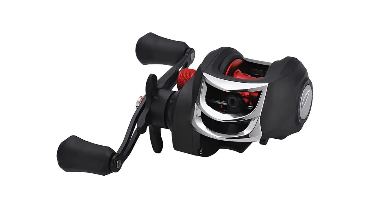 Melhor Carretilha: 12 Modelos Testados para Pesca Esportiva e Profissional