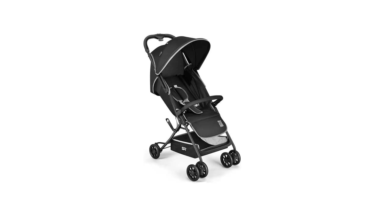 As 10 Melhores Carrinho de Bebê Compactos: Guia Definitivo para Mobilidade