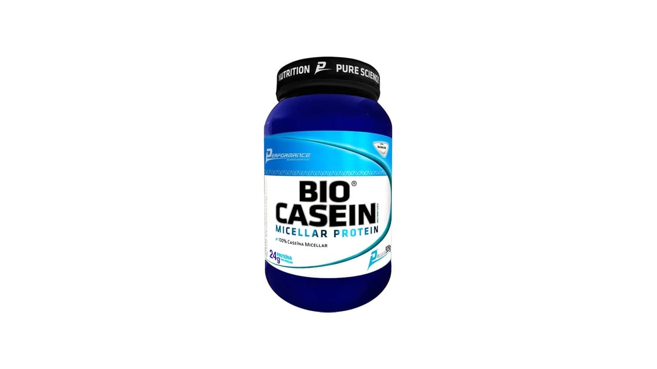 Melhor Caseína: 10 Opções Micelares com Alta Qualidade para Ganho Muscular