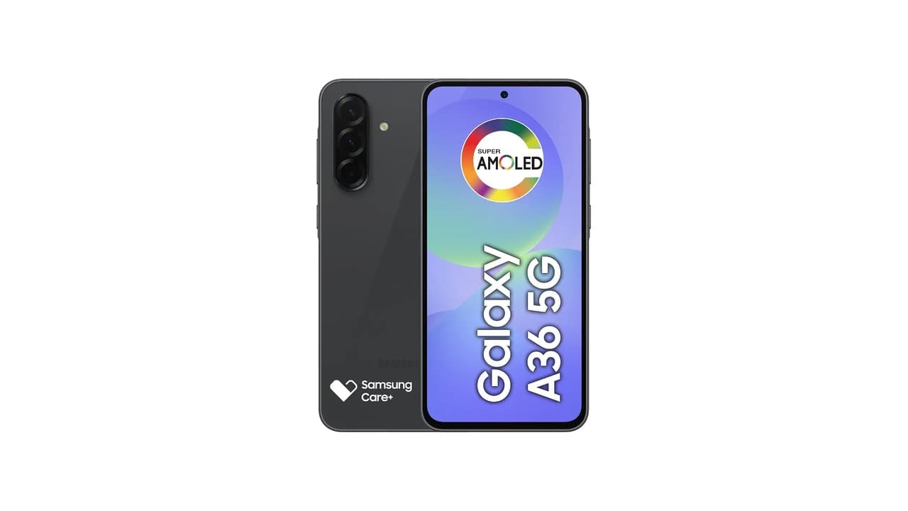 A Melhor Escolha? Top 10 Celulares até R$2500 em 2026