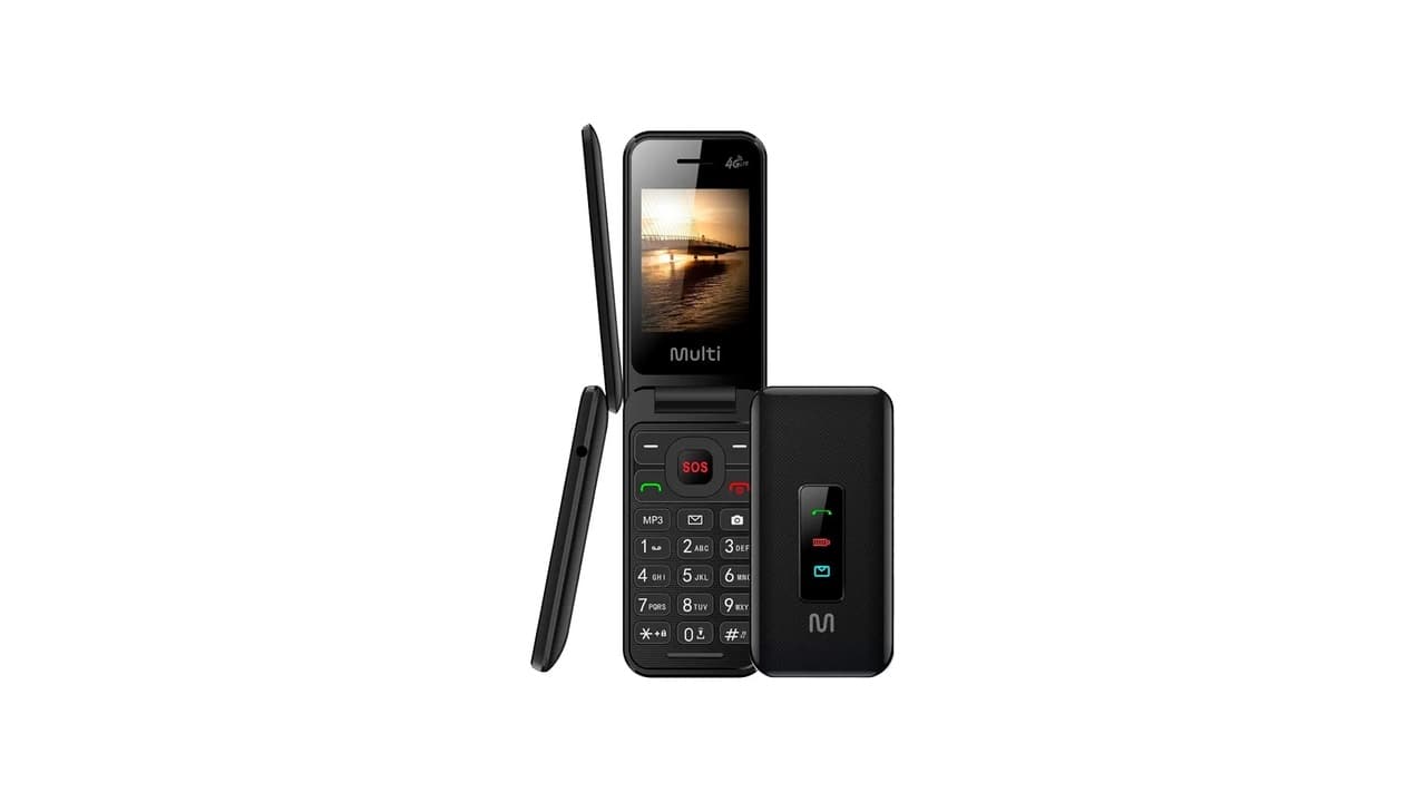 Melhor Celular Flip: 5 Modelos com Tecnologia e Estilo