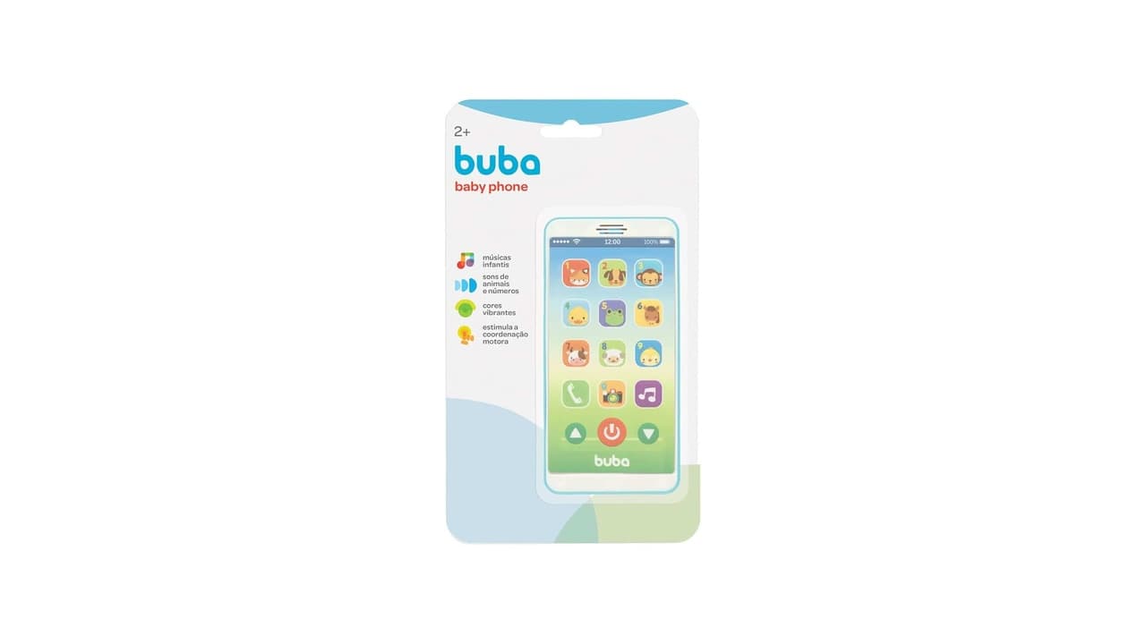 Melhor Celular para Criança: 7 Brinquedos Seguros e Educativos