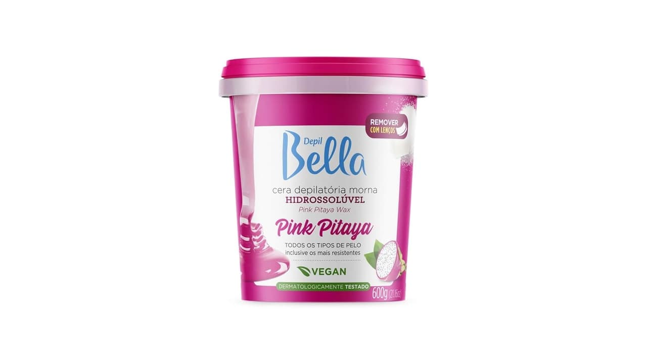 Melhor Cera de Depilação: 10 Opções para Pele Macia e Eficaz