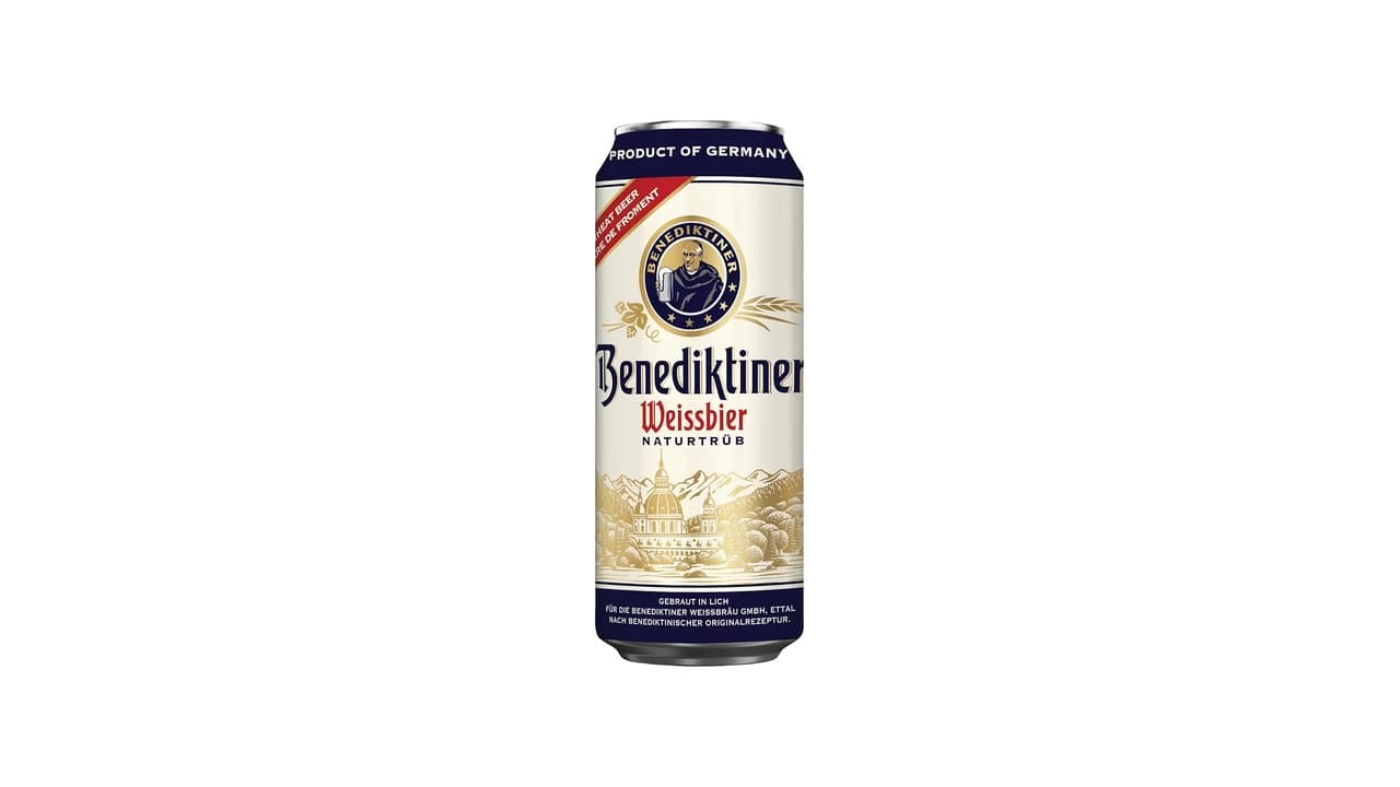 Melhor Cerveja de Trigo: 10 Opções com Sabor e Aroma Autênticos