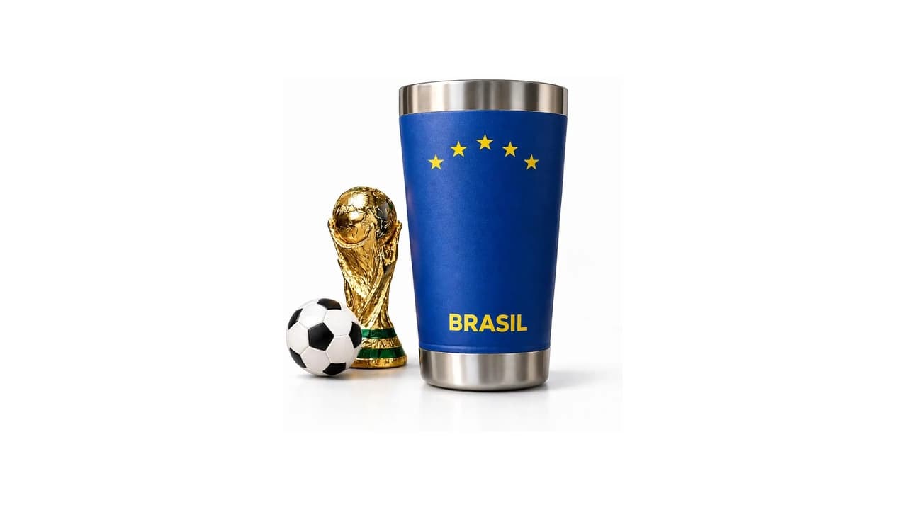 As 7 Melhores Cervejas do Brasil: Qual Vale a Pena Provar?