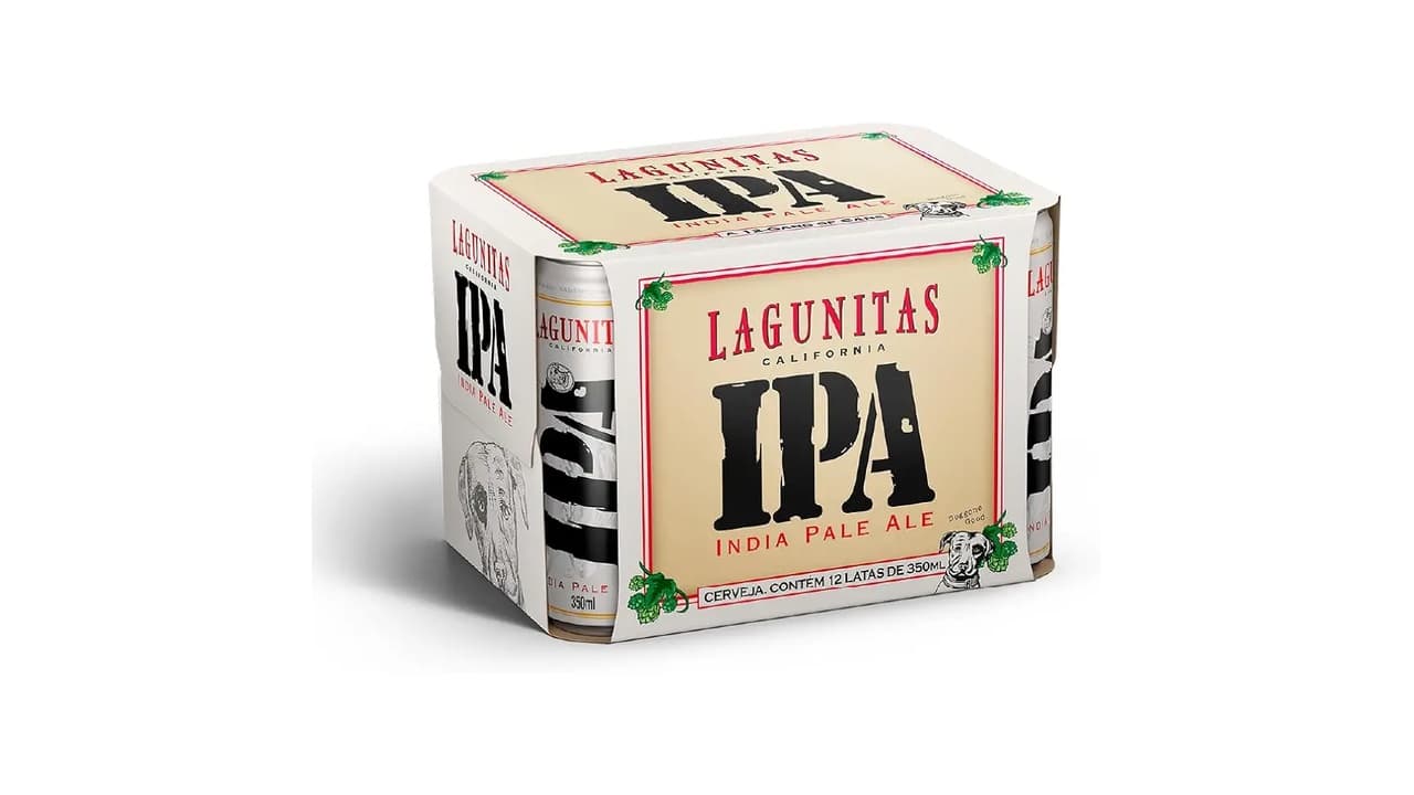 Melhor Cerveja IPA: 9 Opções com Sabor e Qualidade para Escolher