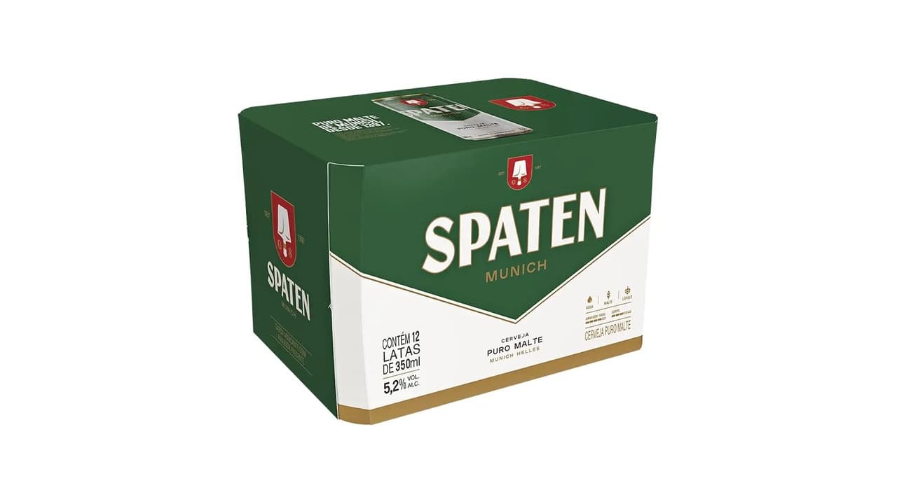 Melhor Cerveja Puro Malte: 10 Opções com 0% Carboidrato e 8% de teor