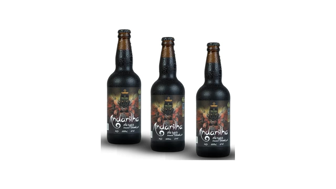 Qual a Melhor Cerveja Stout? 10 Opções Premium para Sabores Intensos