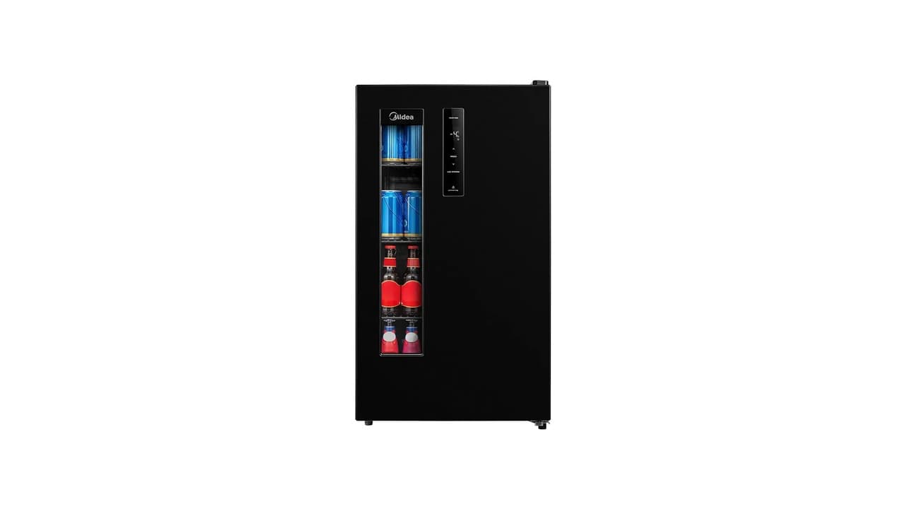 Melhor Cervejeira: 10 Modelos com Tecnologia Frost Free e Capacidade Ideal