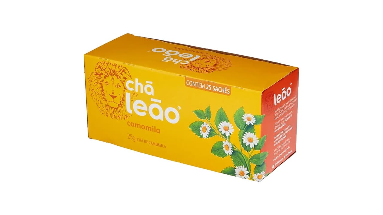 A Melhor Chá de Camomila: 7 Opções com Pureza e Sabor Autêntico