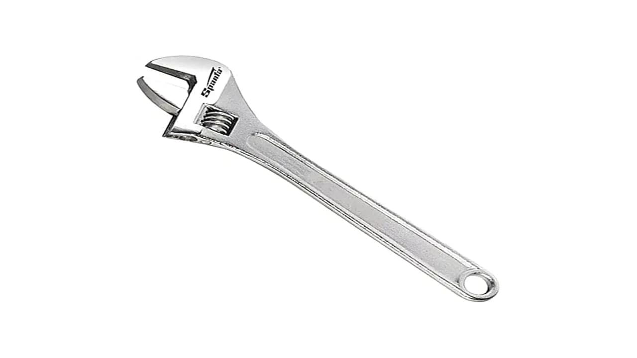 A Melhor Chave Inglesa: 10 Modelos para Uso Profissional e Doméstico