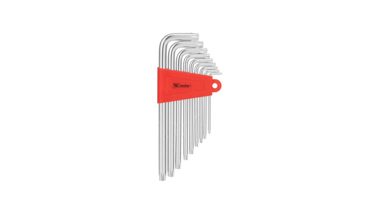 Qual a Melhor Chave Torx? Guia Completo para Profissionais