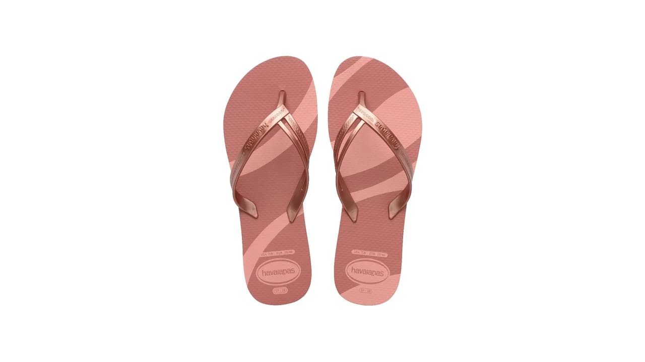Melhor Chinelo Feminino: 10 Modelos Confortáveis para o Dia a Dia