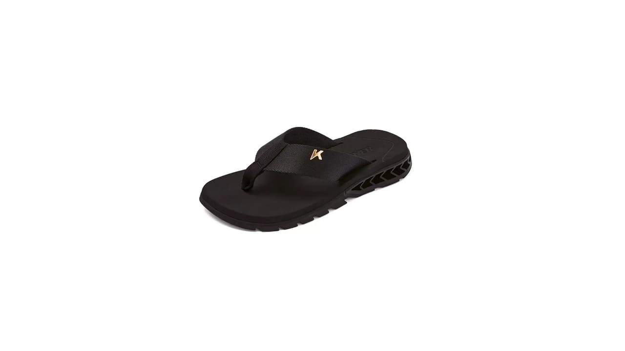 Melhor Chinelo Kenner: 7 Modelos com Conforto e Durabilidade