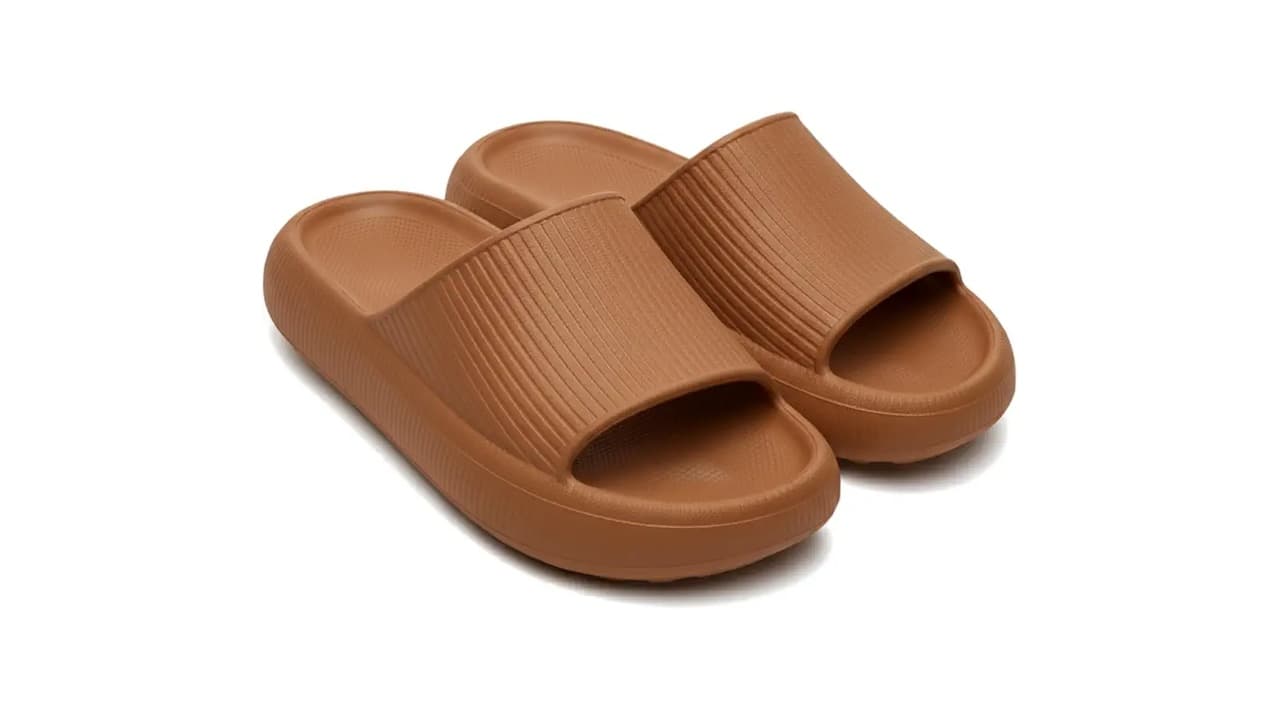 Melhor Chinelo Nuvem: 7 Modelos para Conforto Máximo