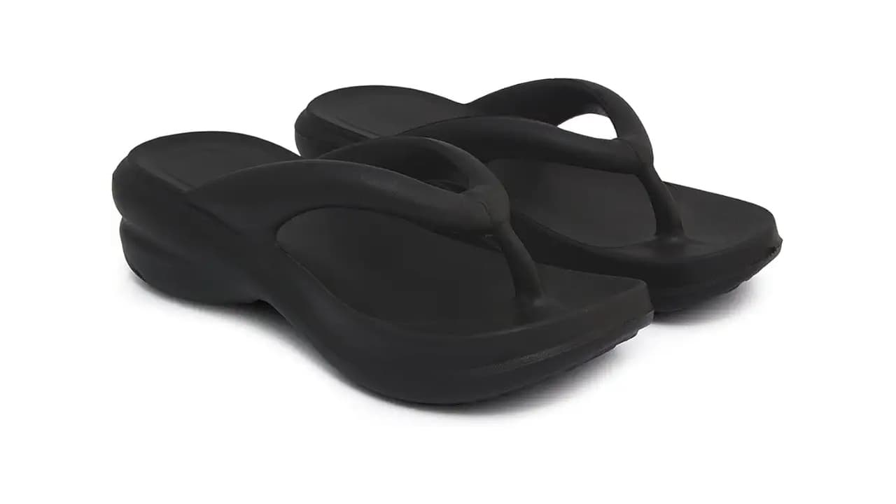 Melhor Chinelo Ortopédico Feminino: 7 Opções para Alívio de Dor e Conforto Diário