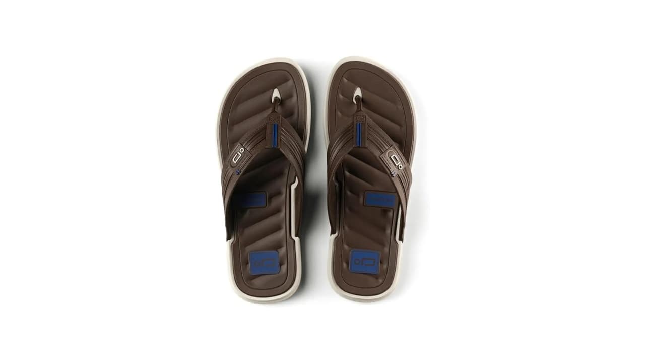 Melhor Chinelo Ortopédico Masculino para Fascite Plantar e Conforto Diário