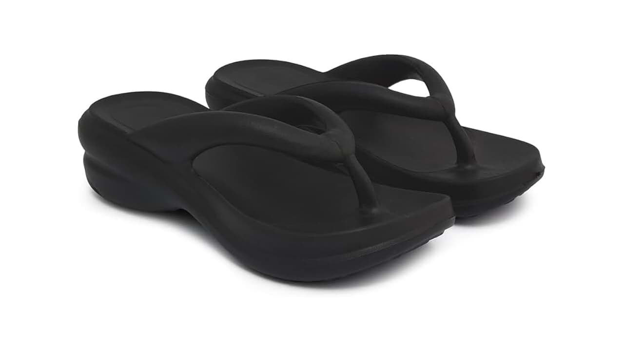 Melhor Chinelo Ortopédico: 10 Modelos para Alívio de Dor e Conforto Diário